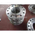 Forged Flanges W.N.S.W. and S.O.